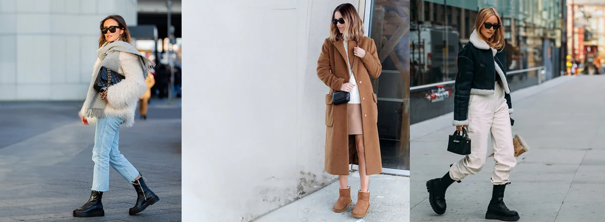 Stylish ugg boots discount