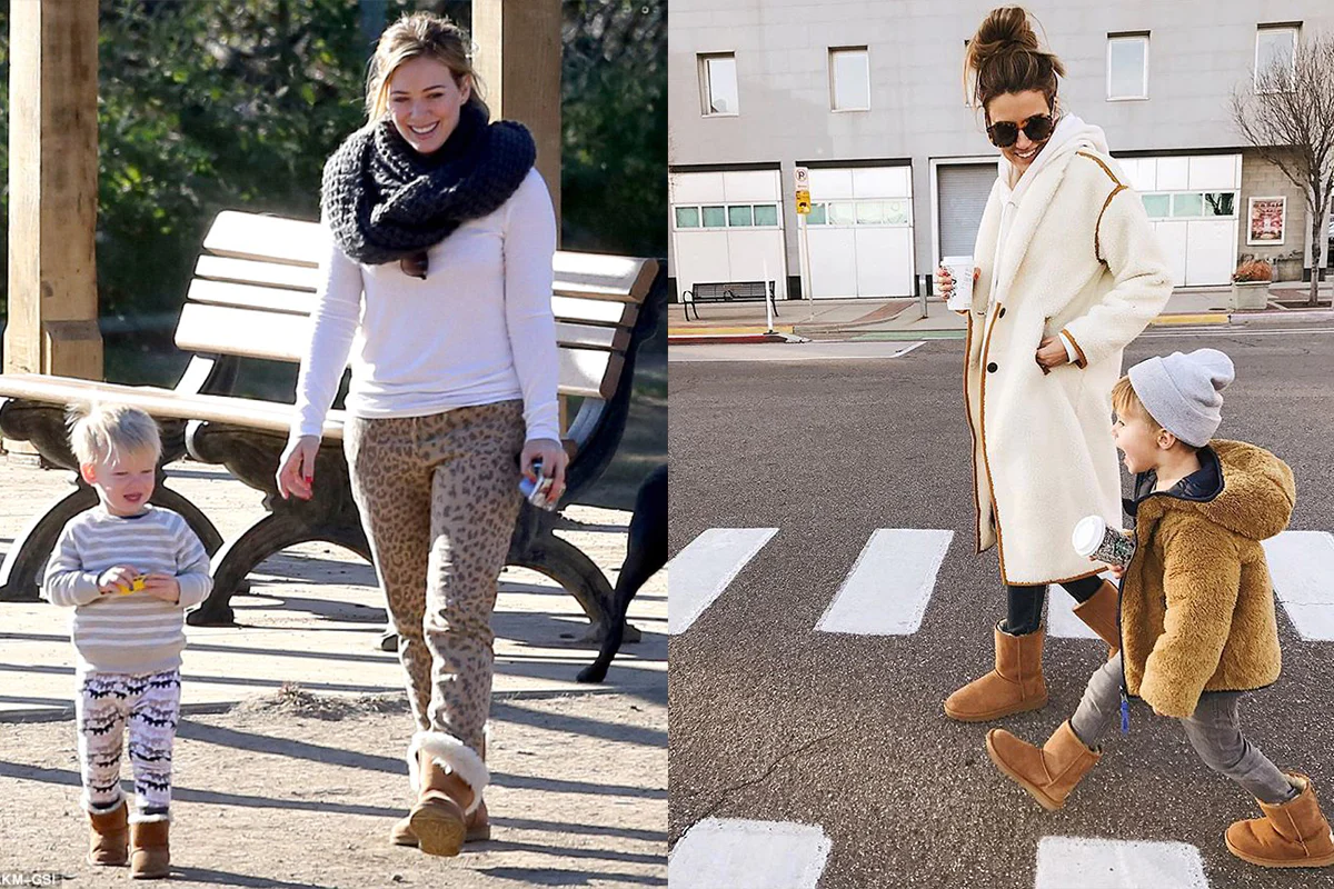 Step into Comfort Discover the Top 10 Ugg Boots for Winter 2023 Original UGG Australia Classic