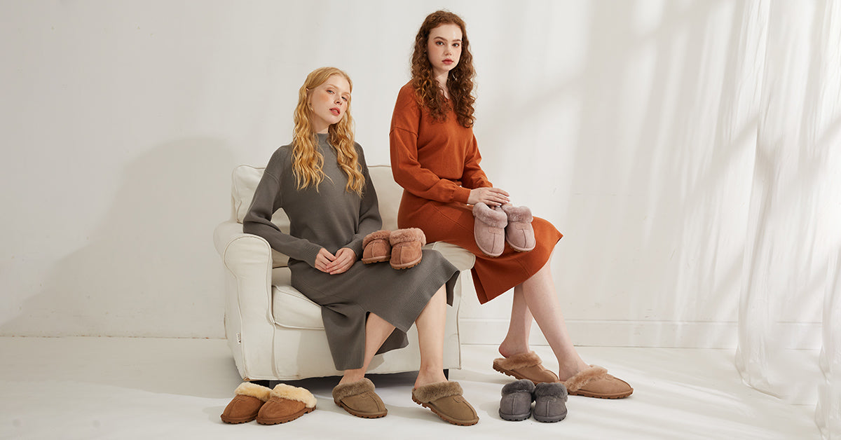 What Makes Our Australian-Made UGGs a Cut Above the Rest