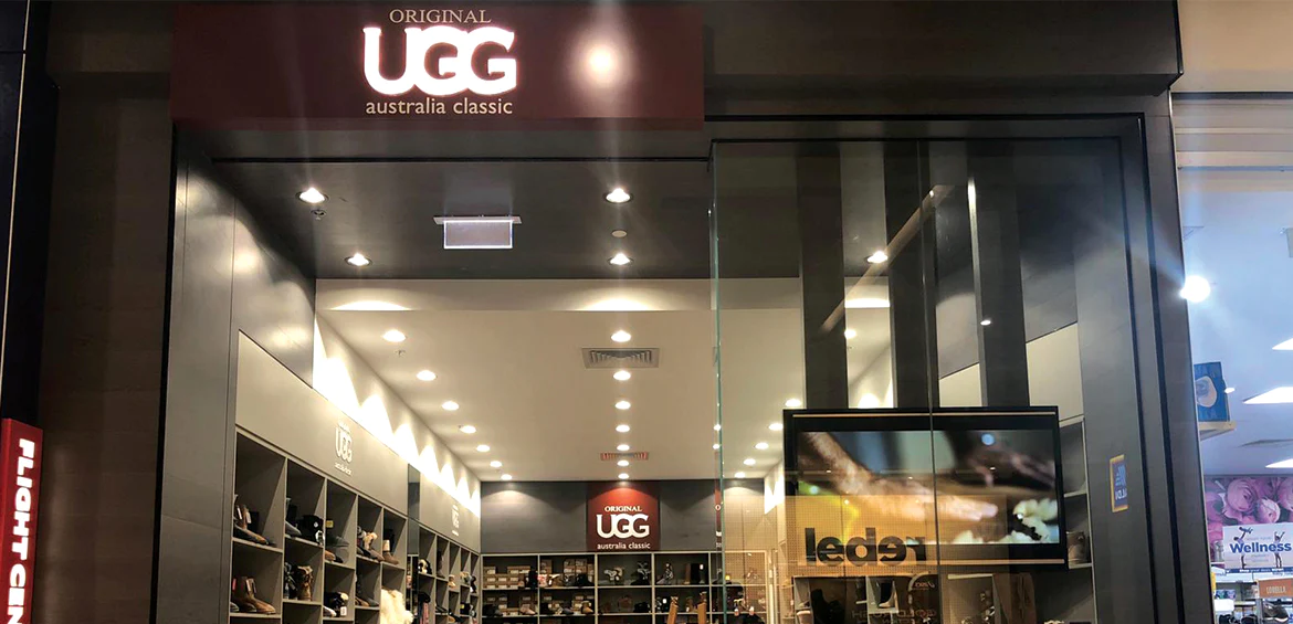 Ugg hotsell official store