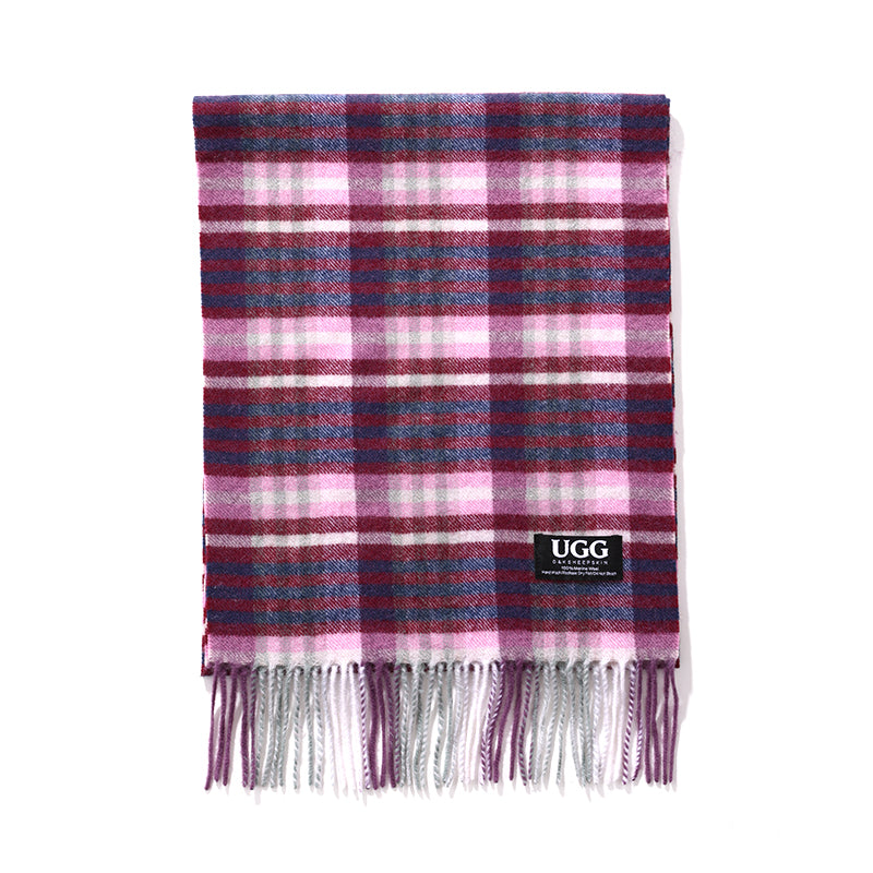 Premium Unisex Scarf Uggs