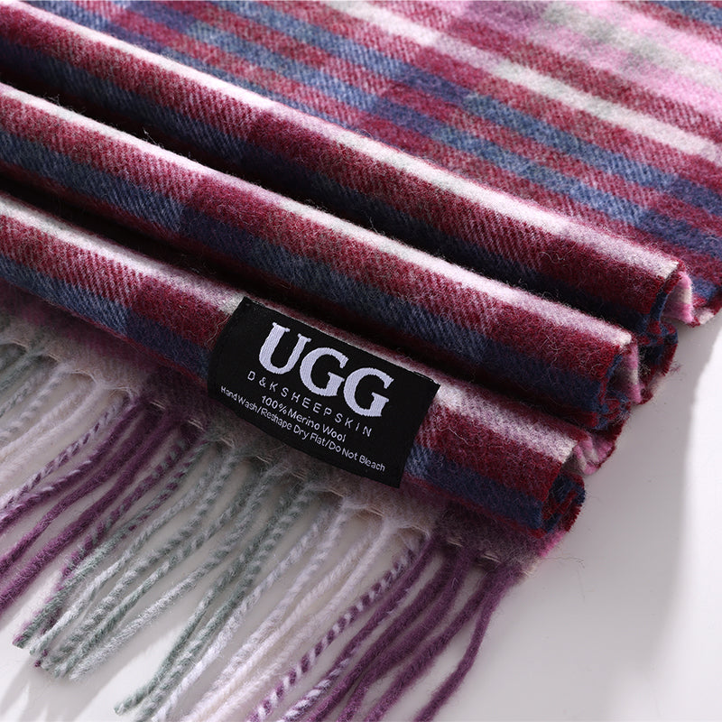 Premium Unisex Scarf Uggs