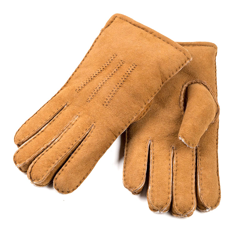 UGG Premium Men's Sheepskin Gloves