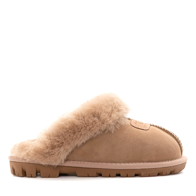 UGG Ela Ladies Scuff