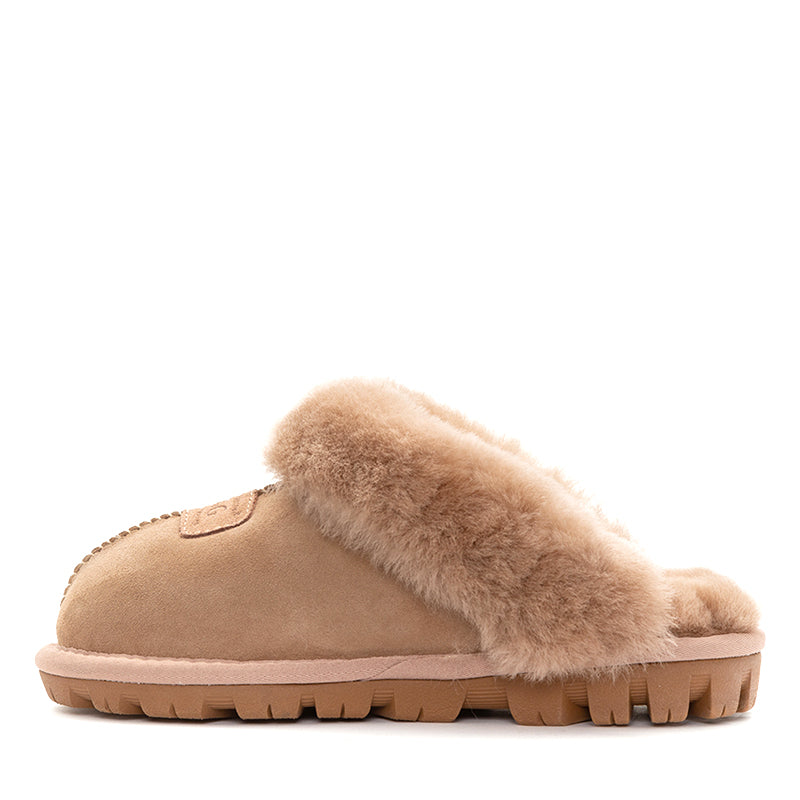 UGG Ela Ladies Scuff