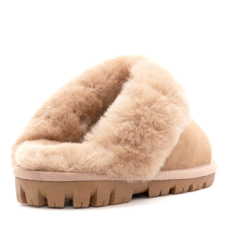 UGG Ela Ladies Scuff