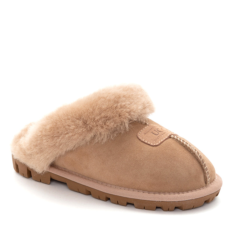 UGG Ela Ladies Scuff
