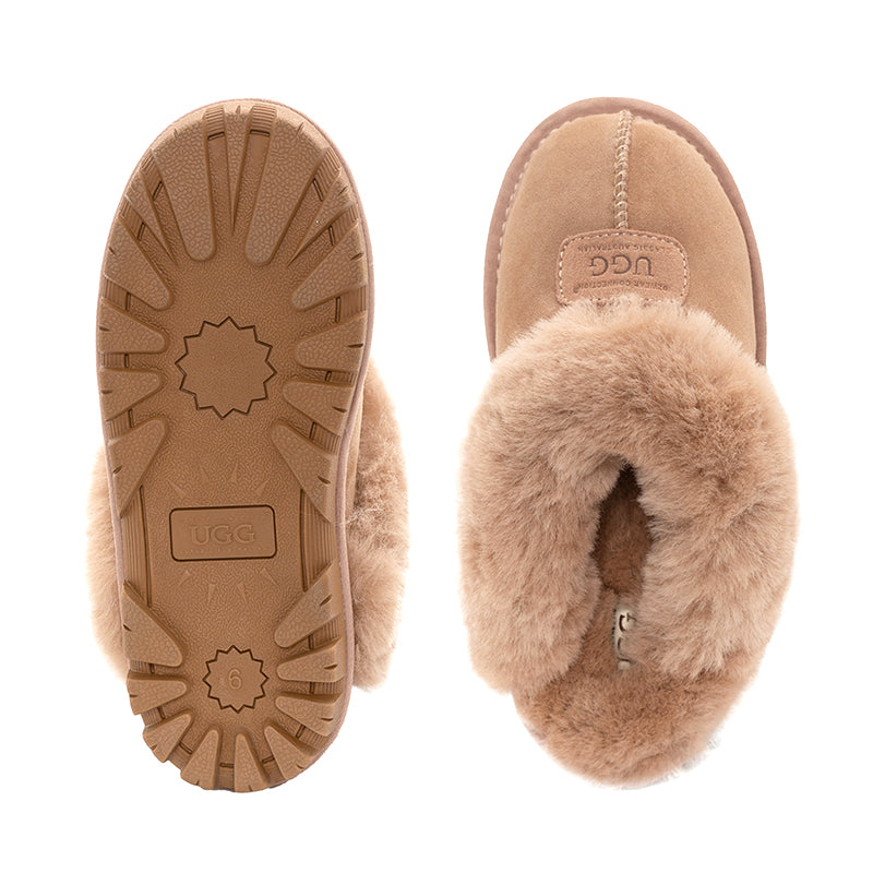 UGG Ela Ladies Scuff