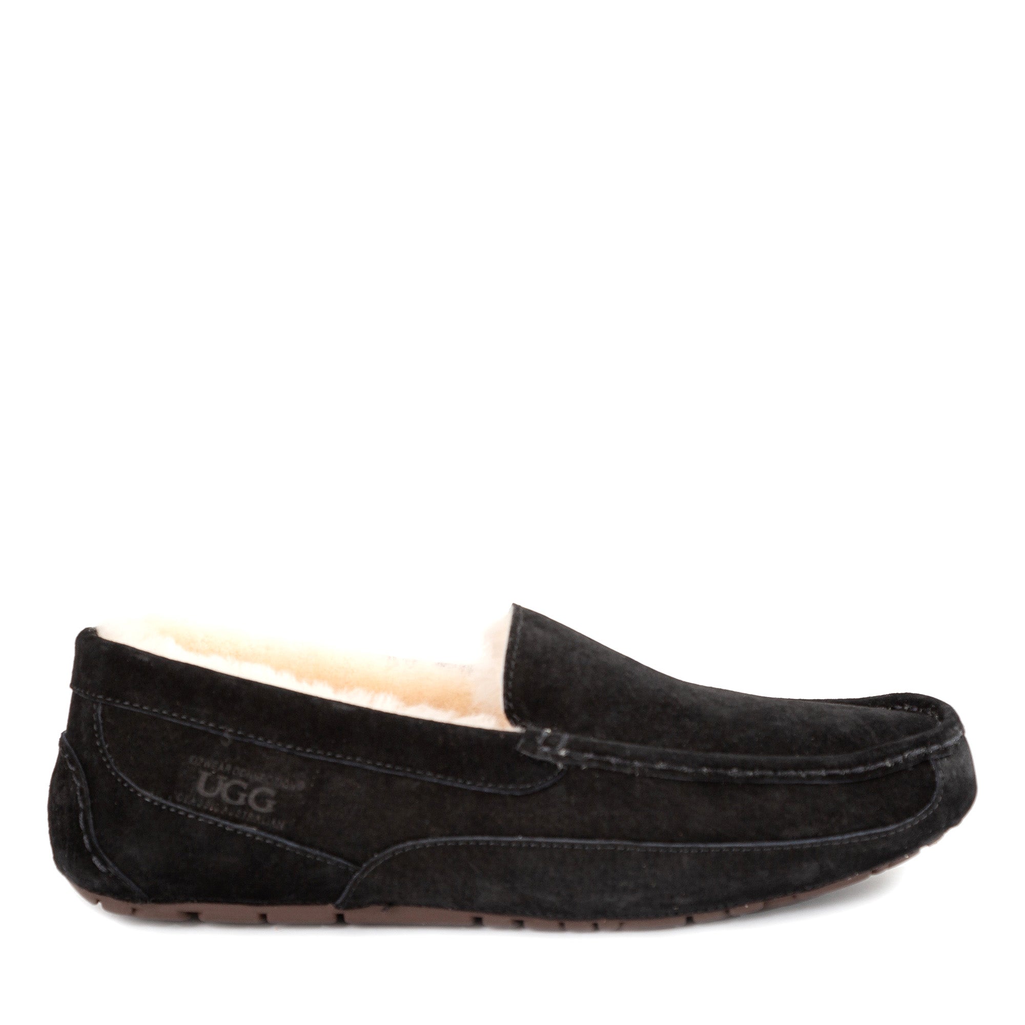 UGG Premium Men Traditional Moccasin