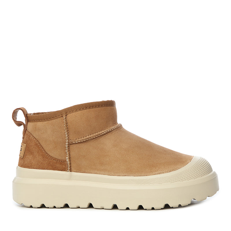 Atasha Shade Platform Ugg Boots