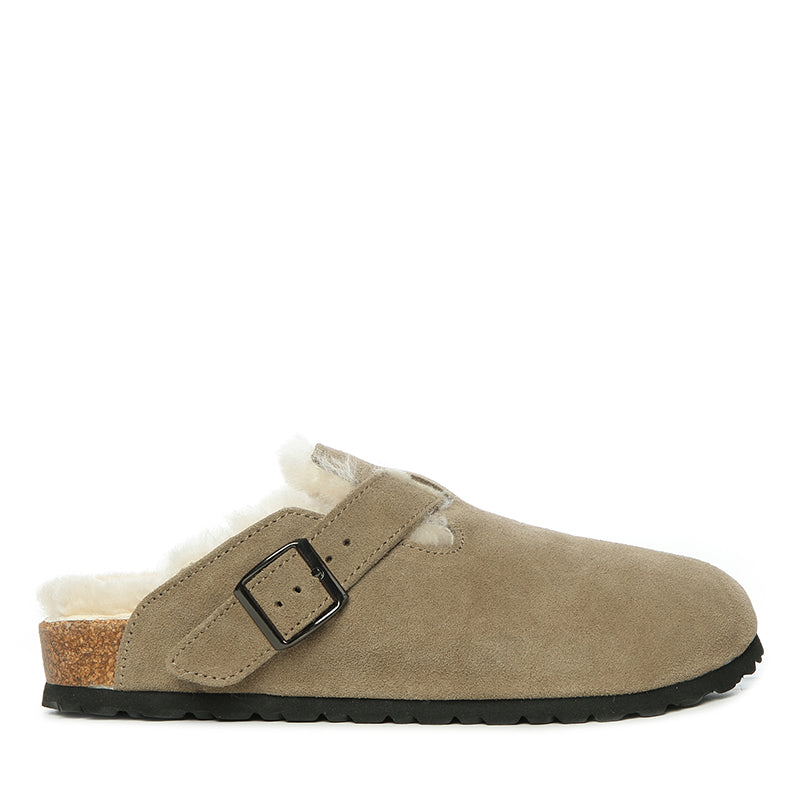 Owen Ugg Slipper
