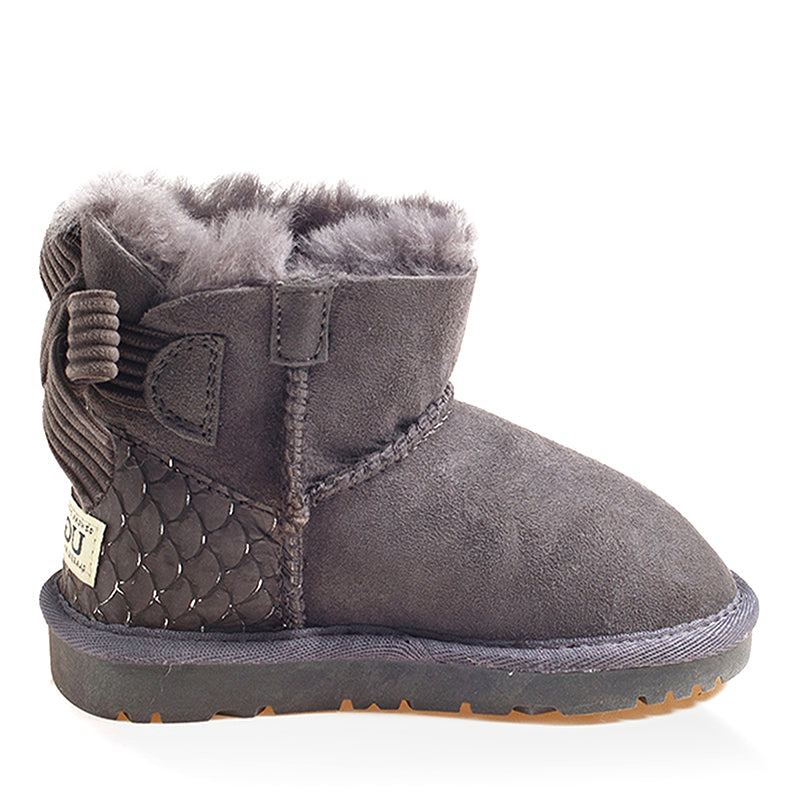 UGG Kids Mini Bow