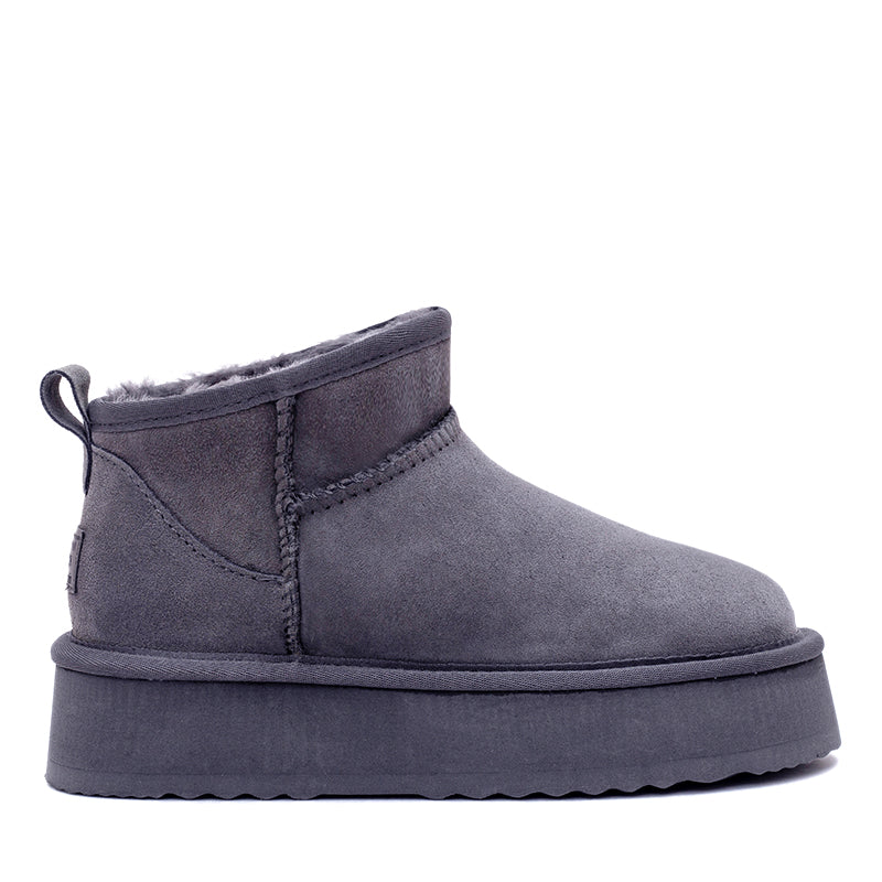 Ultra Mini Platform UGG Boots