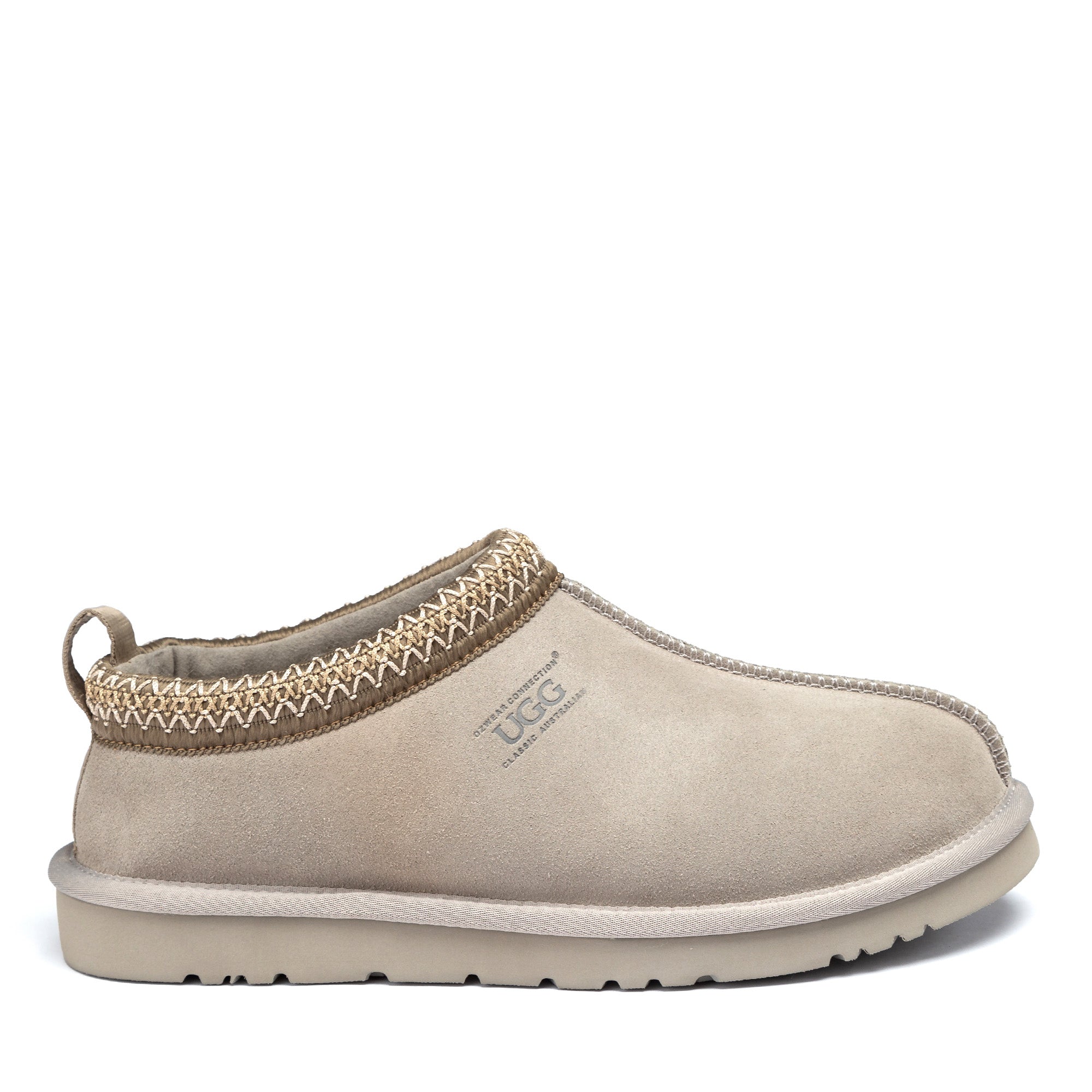 UGG Supreme Tash Slippers