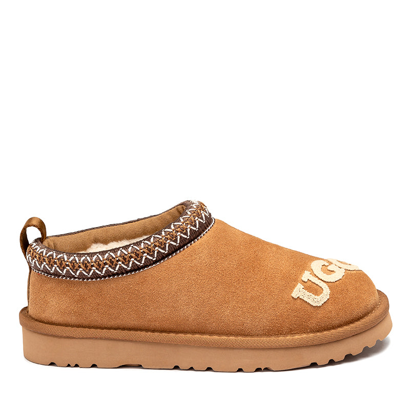 Tass Ultimate Ugg Slippers