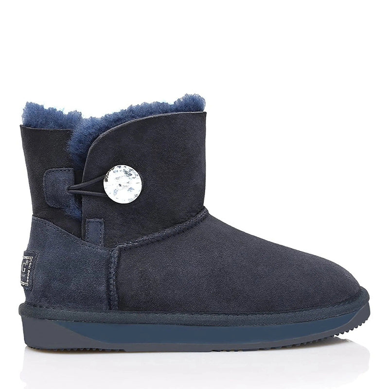 UGG Mini Swarovski Crystal