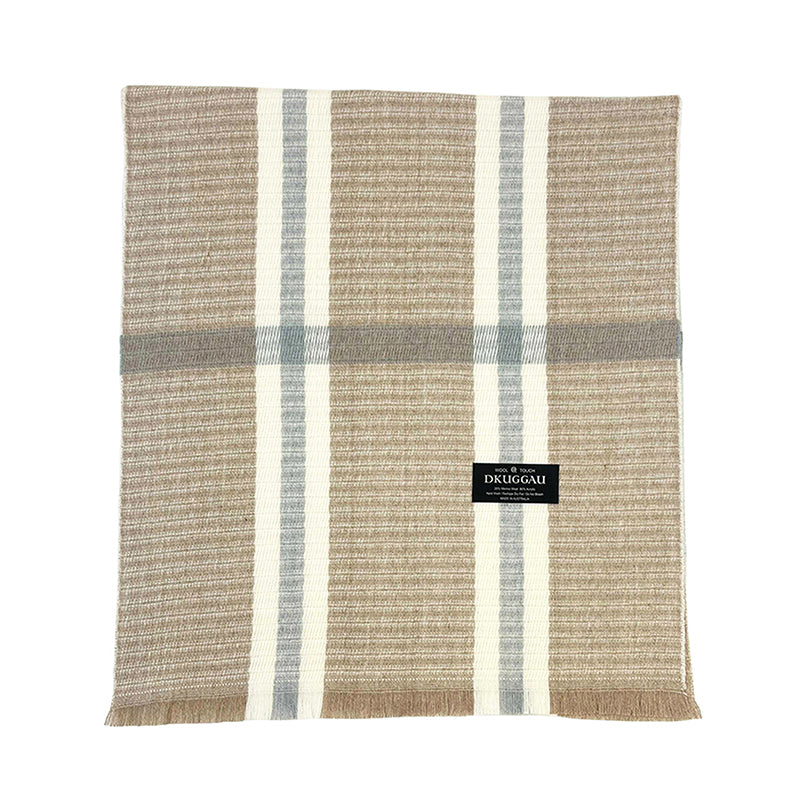 Refined Wool Scarf Uggs