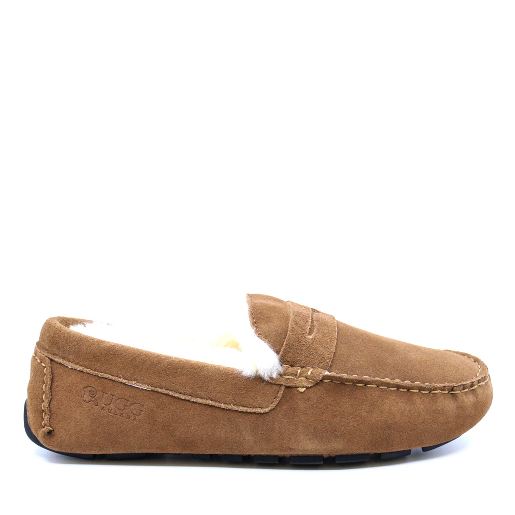 Men Loafer Uggs