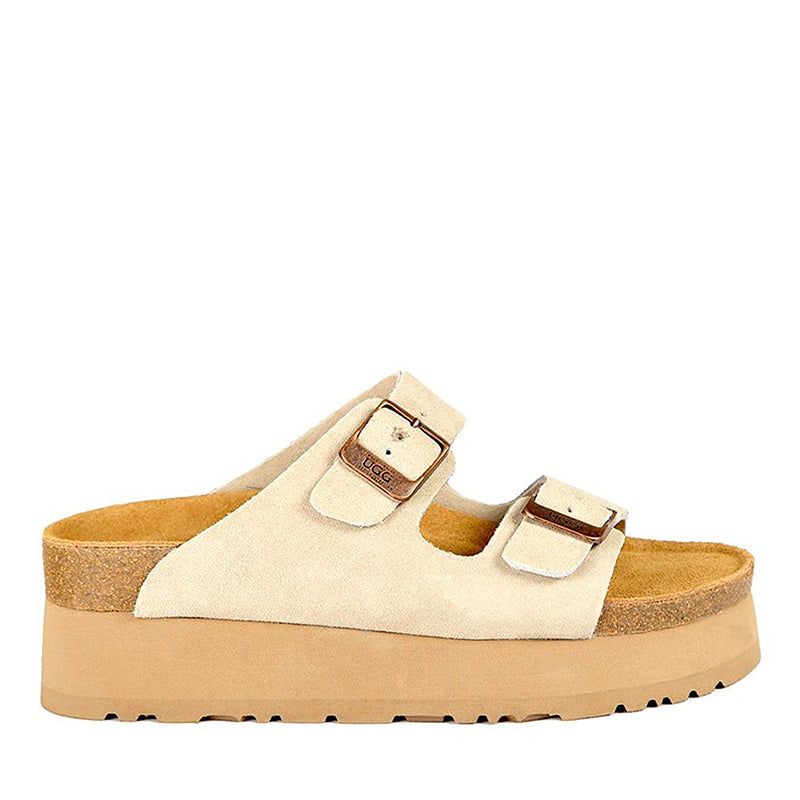 UGG Women Valentina Platform Sandals