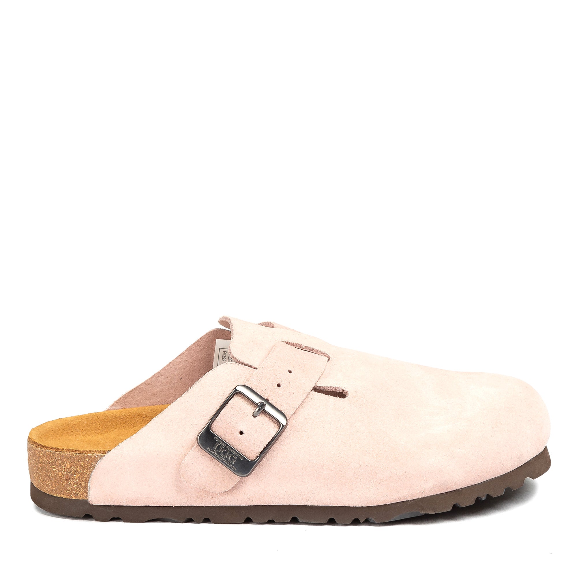 UGG Slip-on Flat Sandals