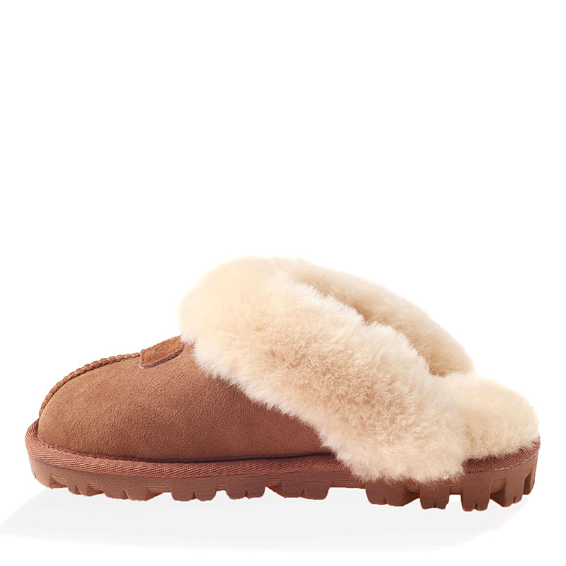 UGG Ela Ladies Scuff
