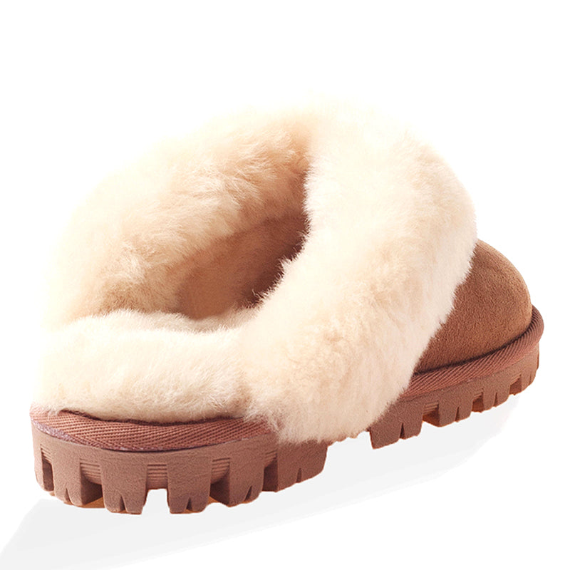 UGG Ela Ladies Scuff
