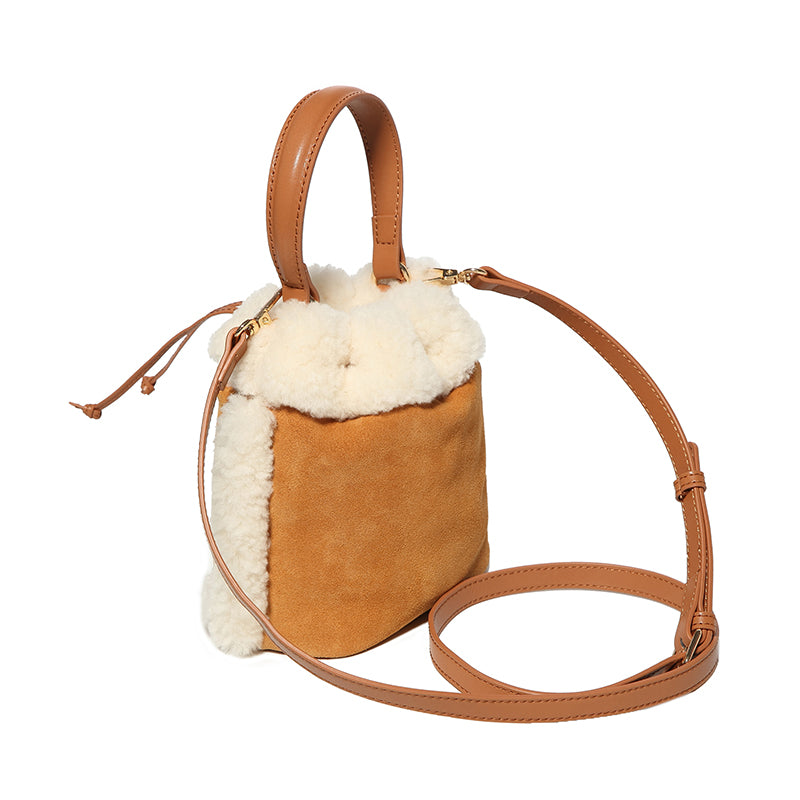 Bucket Ugg Bag