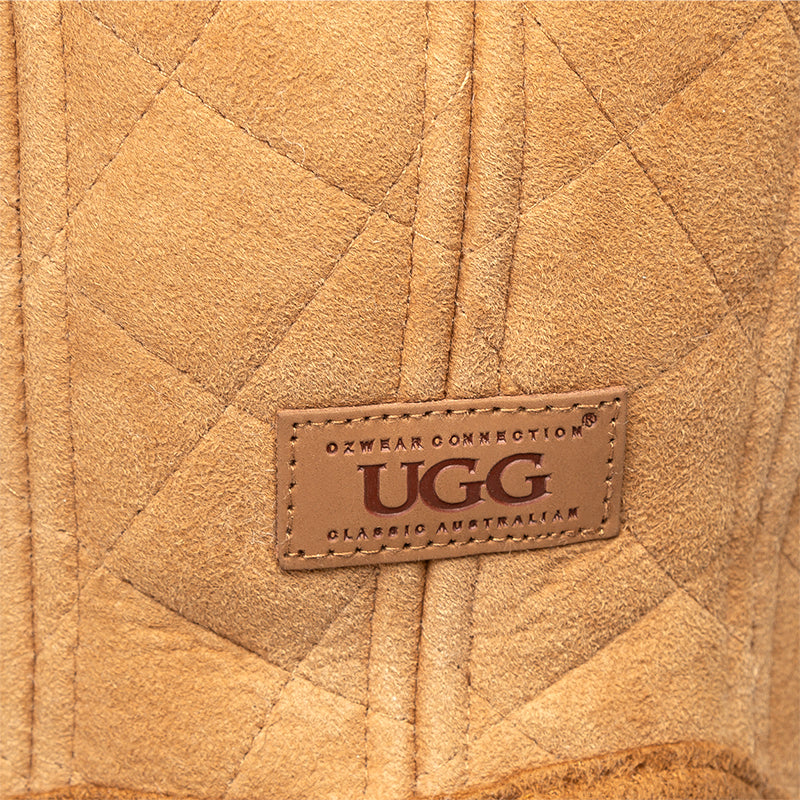 Premium Fluffy Hats Uggs