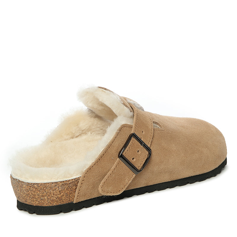 Owen Ugg Slipper
