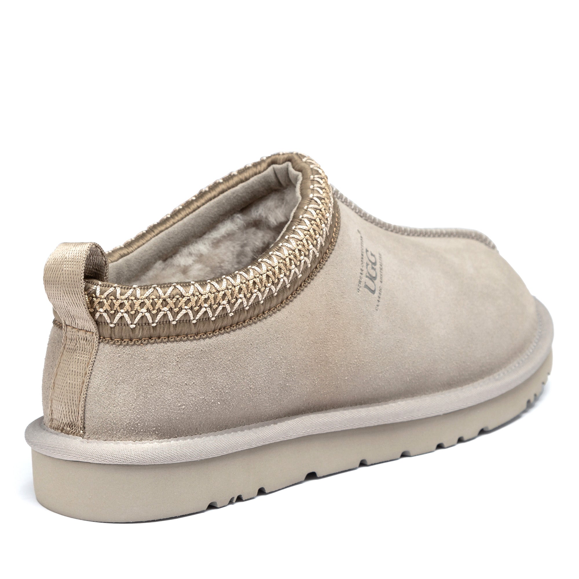 UGG Supreme Tash Slippers