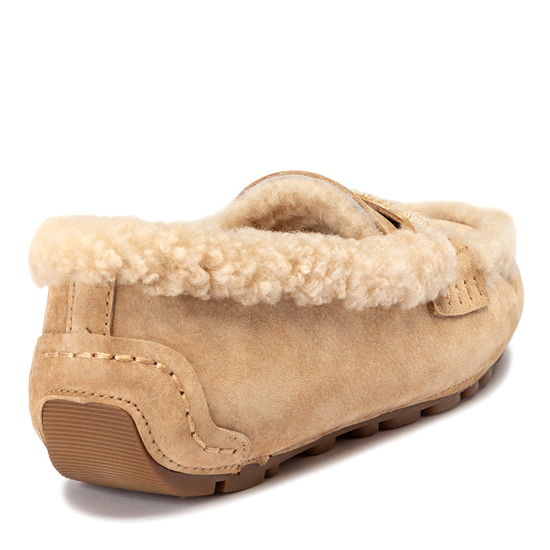UGG Premium Chloe Moccasin