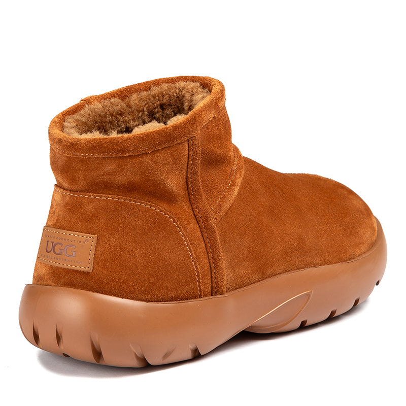 UGG Premium Ashton Mini Boots