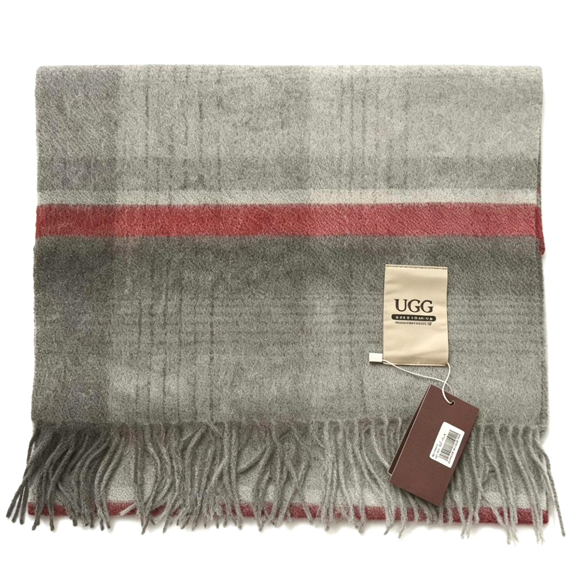 Scarf Wool Uggs