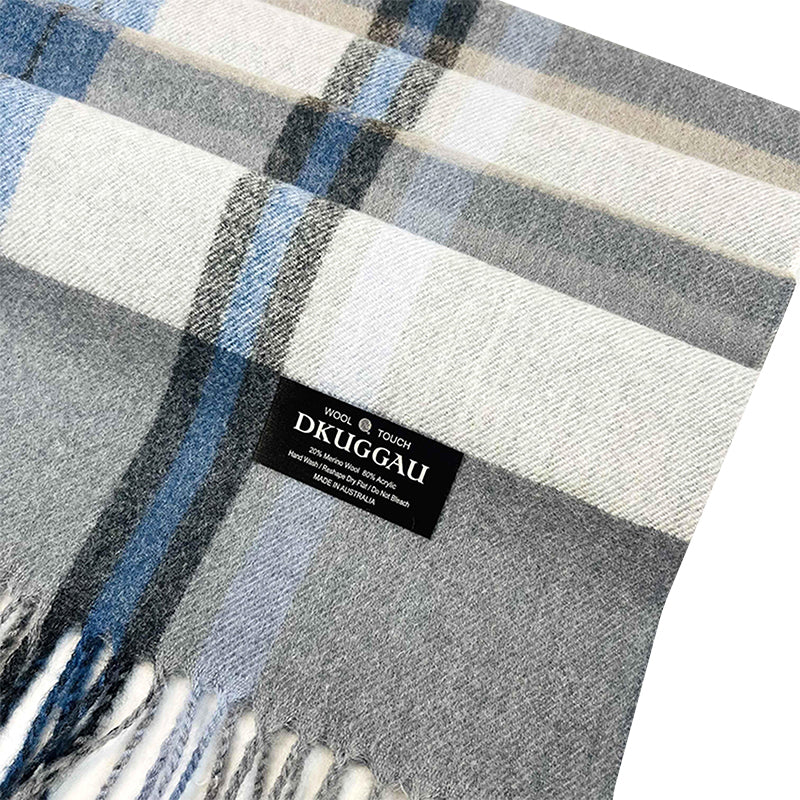 Refined Wool Scarf Uggs