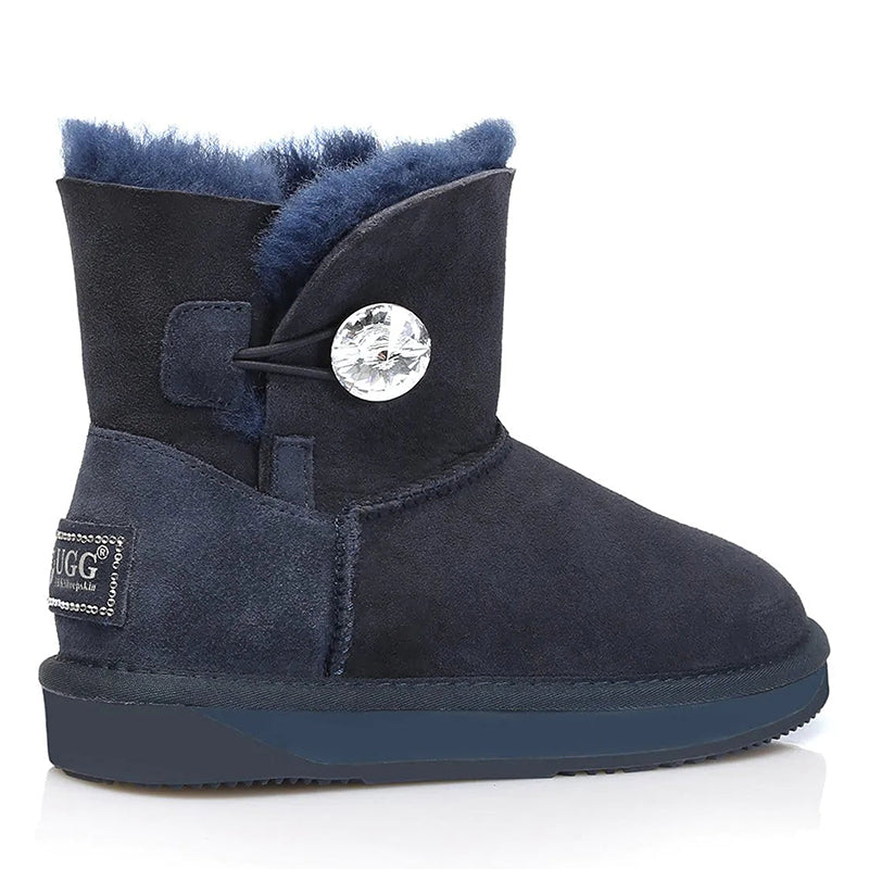 UGG Mini Swarovski Crystal