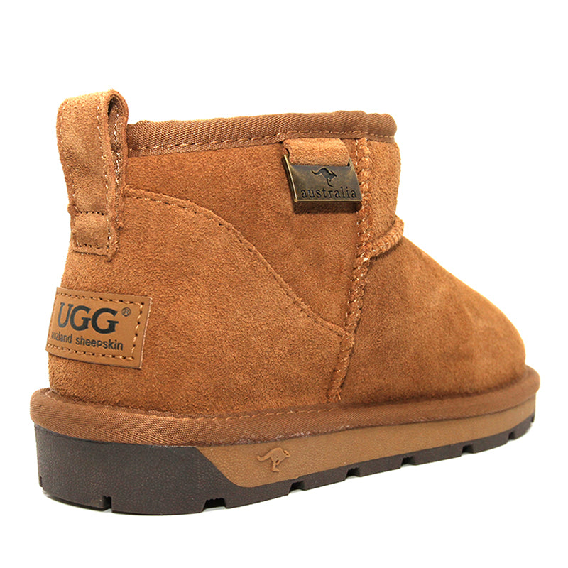 Nano Sheepskin Ugg Boots