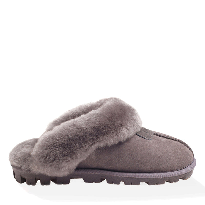 UGG Ela Ladies Scuff