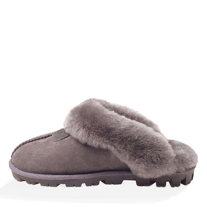 UGG Ela Ladies Scuff