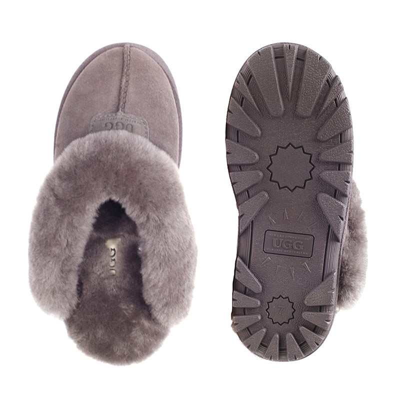 UGG Ela Ladies Scuff