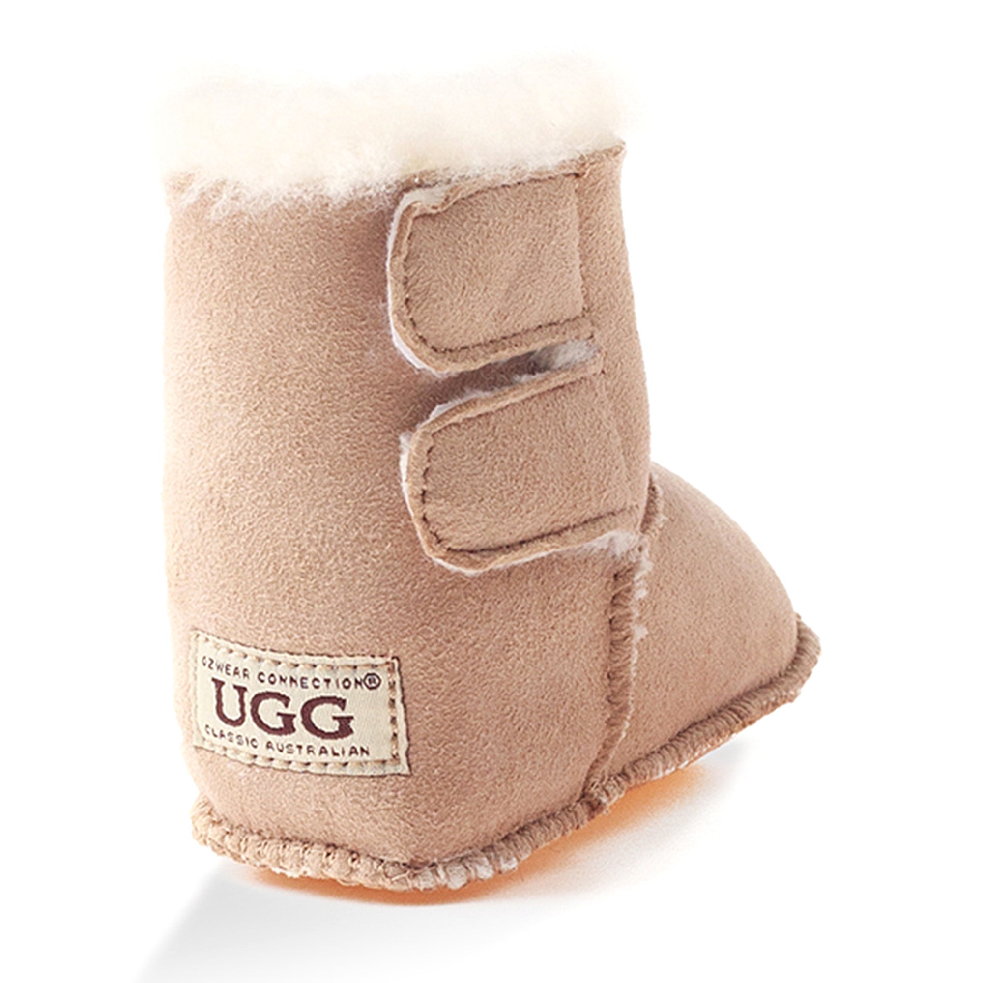 UGG Aaeesha Baby Boots