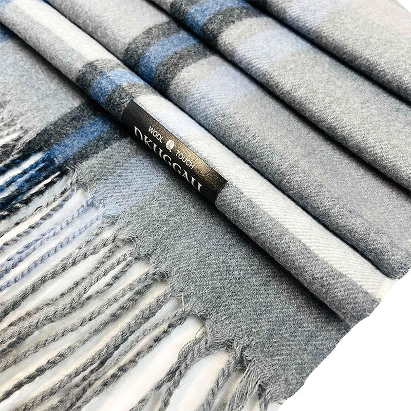 Refined Wool Scarf Uggs