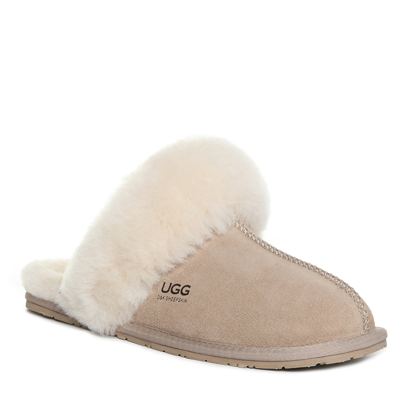 Ultimate Maze Scuff Uggs