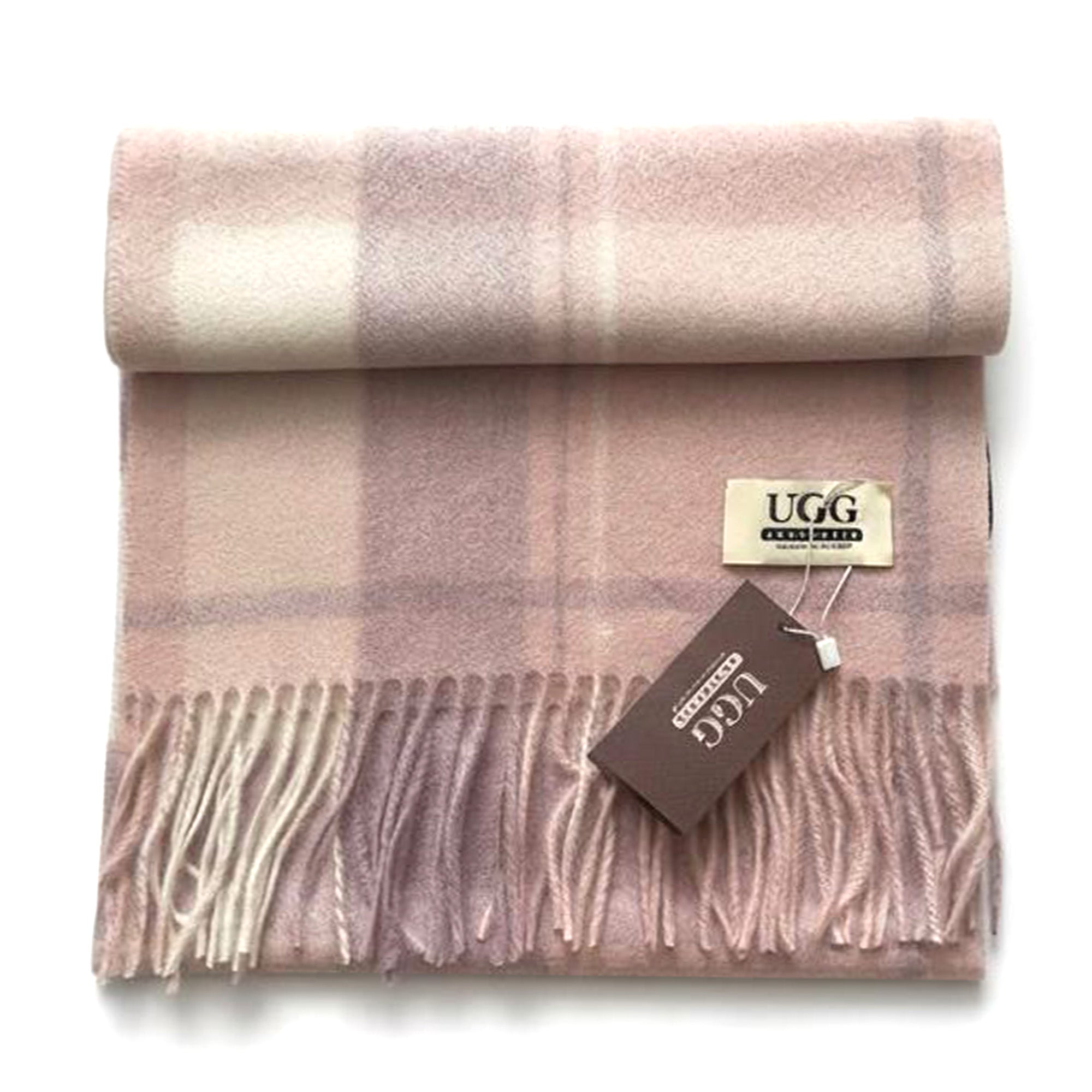Scarf Wool Uggs
