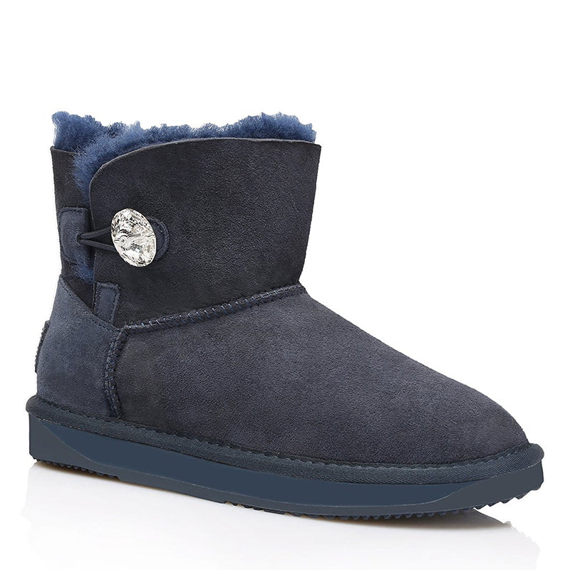 UGG Mini Swarovski Crystal