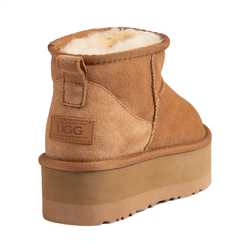 Supreme uggs clearance