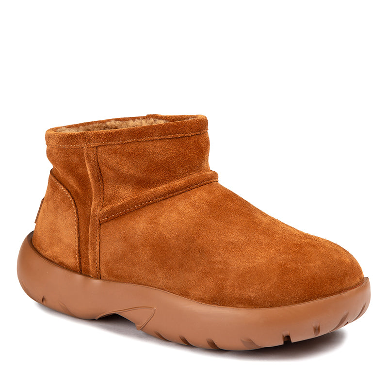 UGG Premium Ashton Mini Boots