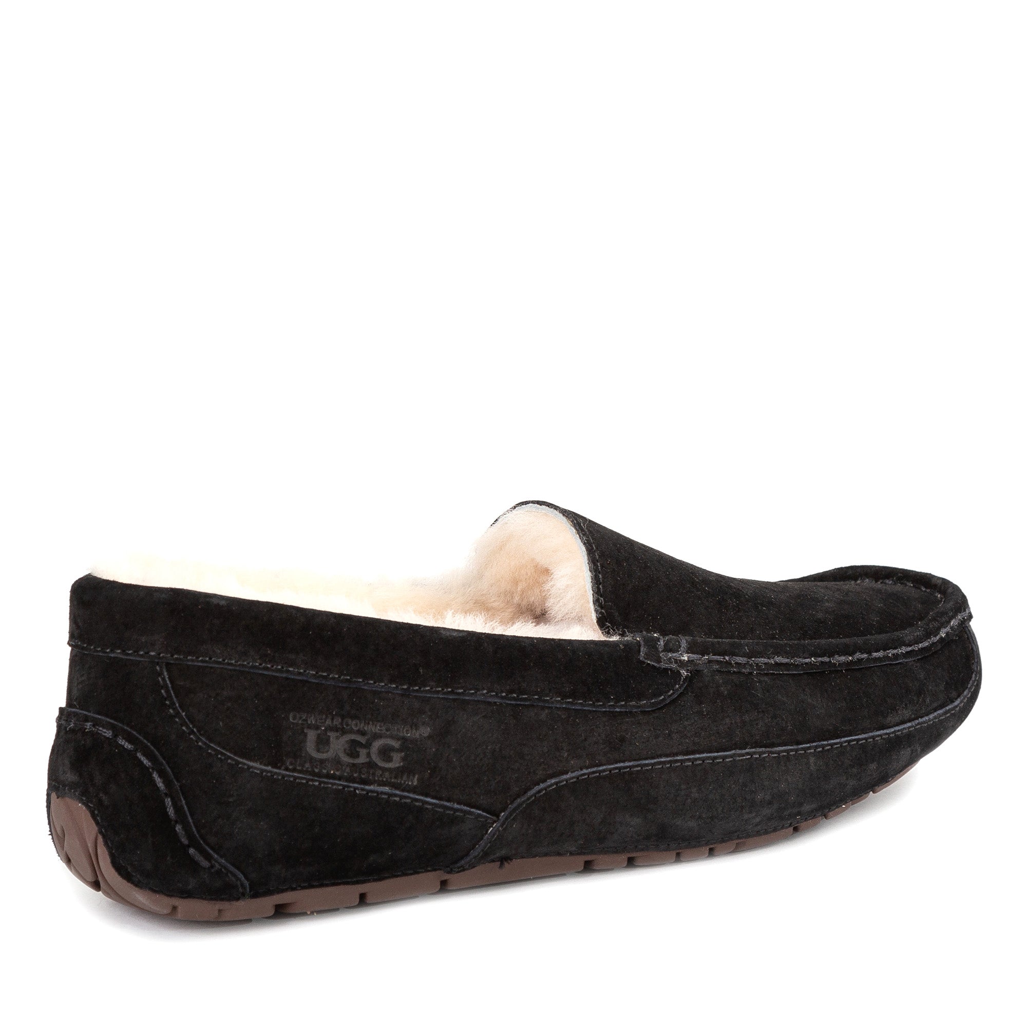 UGG Premium Men Traditional Moccasin