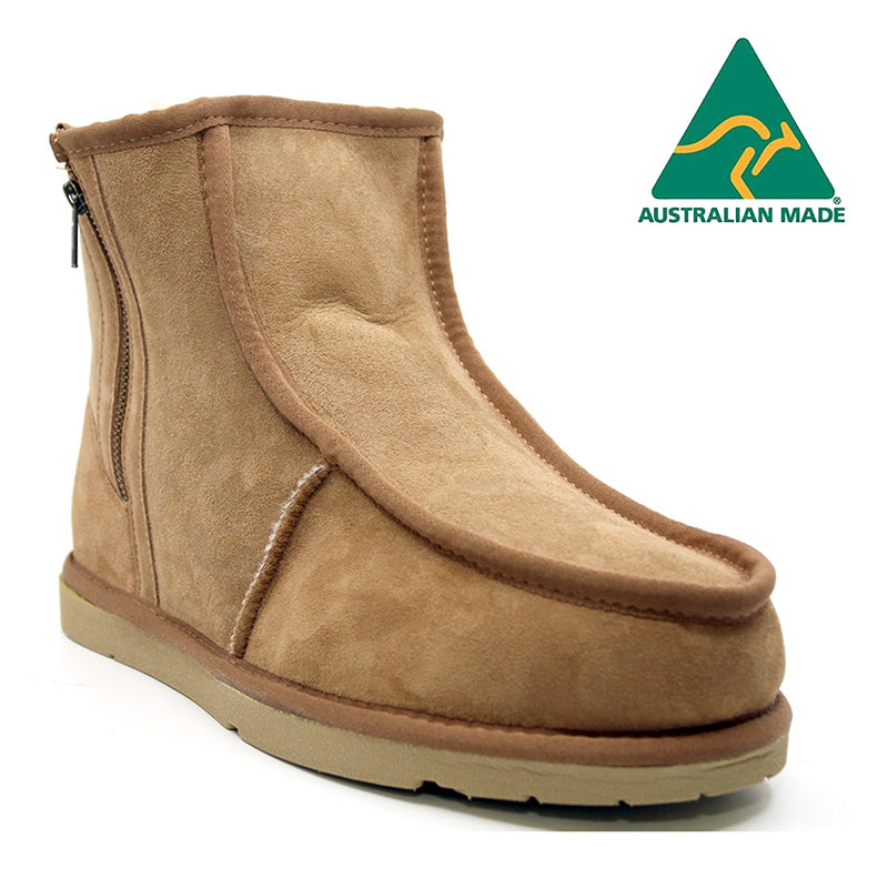 Made in Australia - Leon Deluxe Ugg Boots