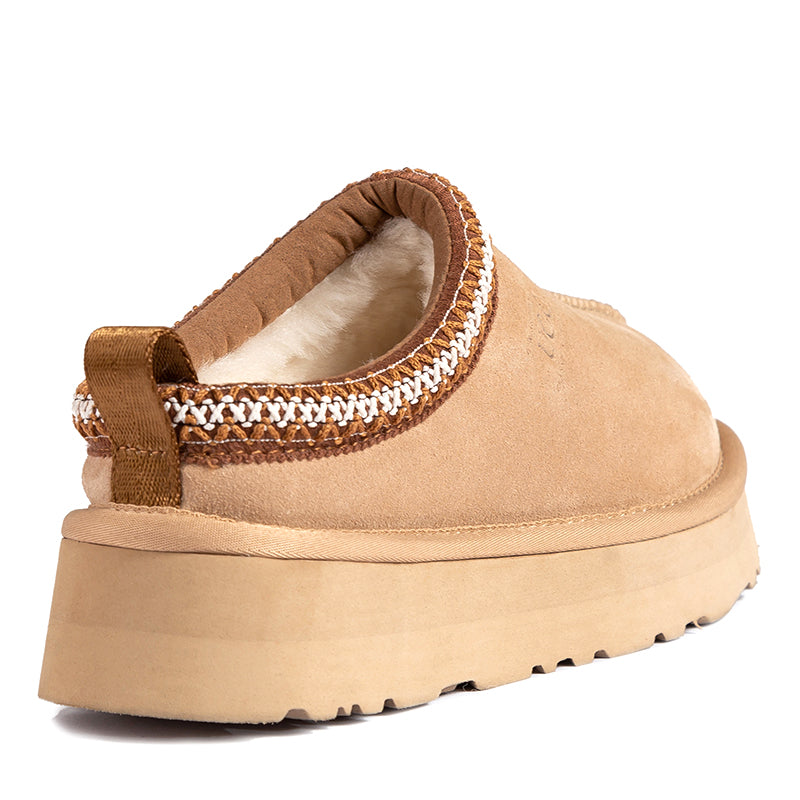UGG Supreme Tash Platform Slippers