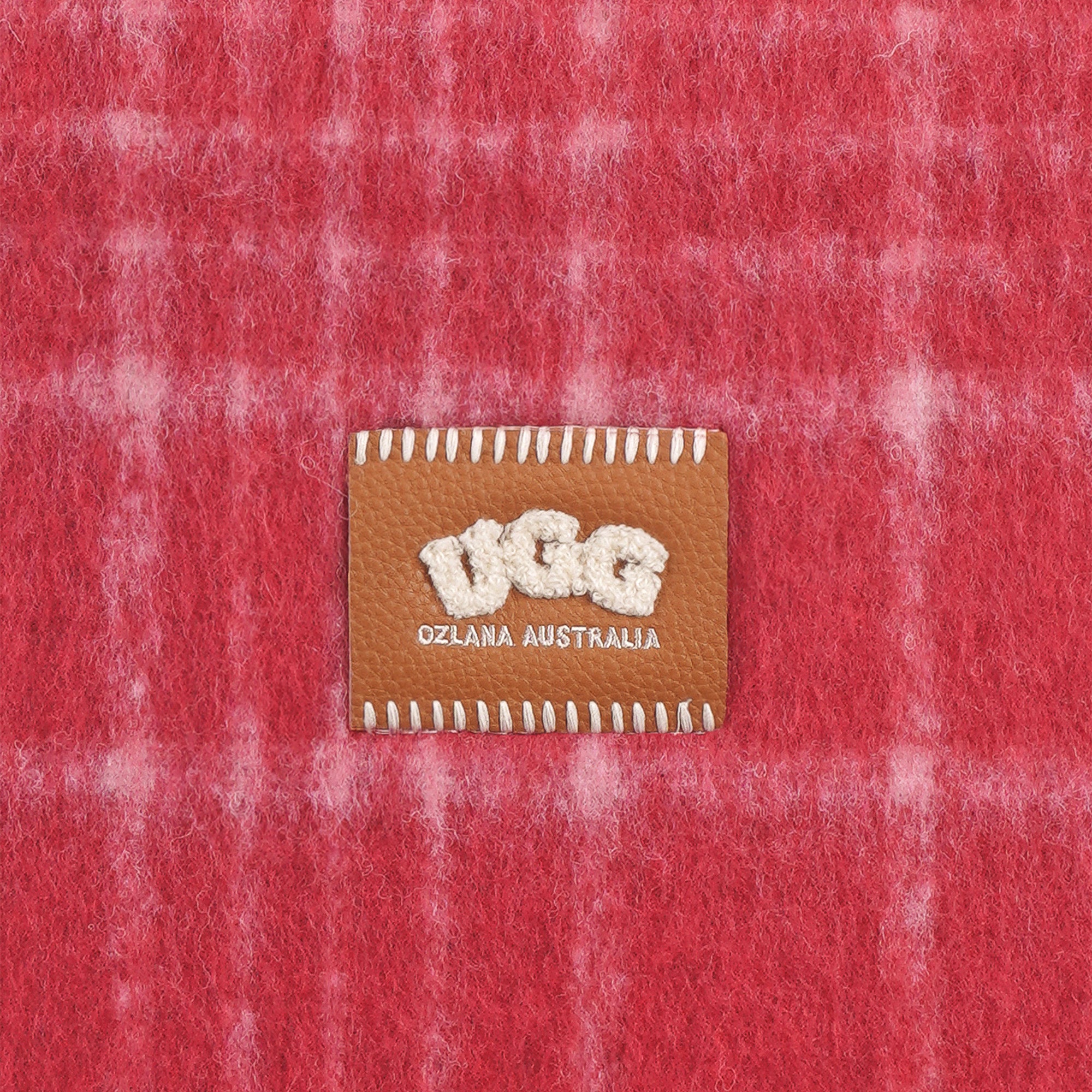 Premium Scarf Uggs
